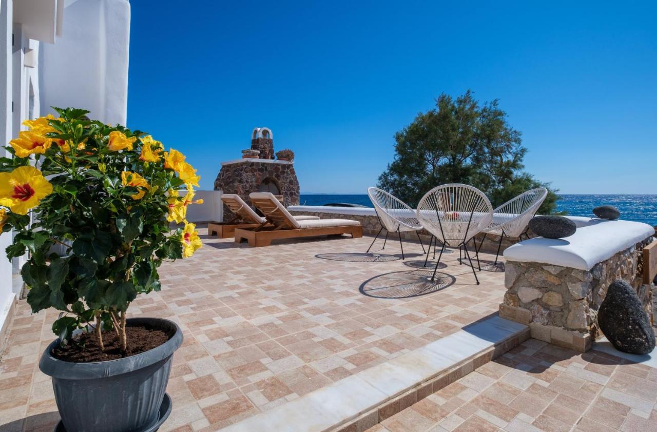 Aparthotel Santorini 3*