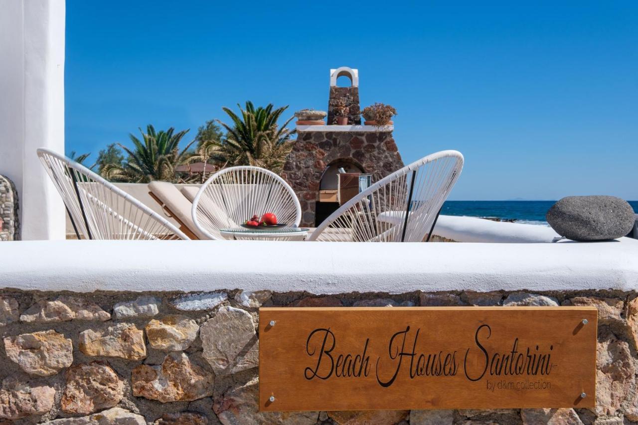 Aparthotel Santorini 3*