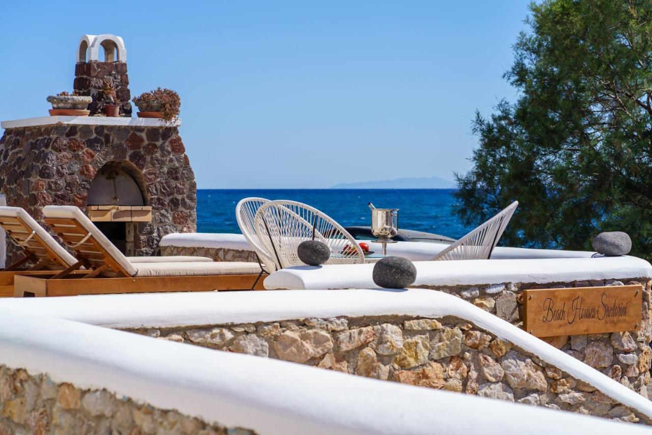 Aparthotel Santorini