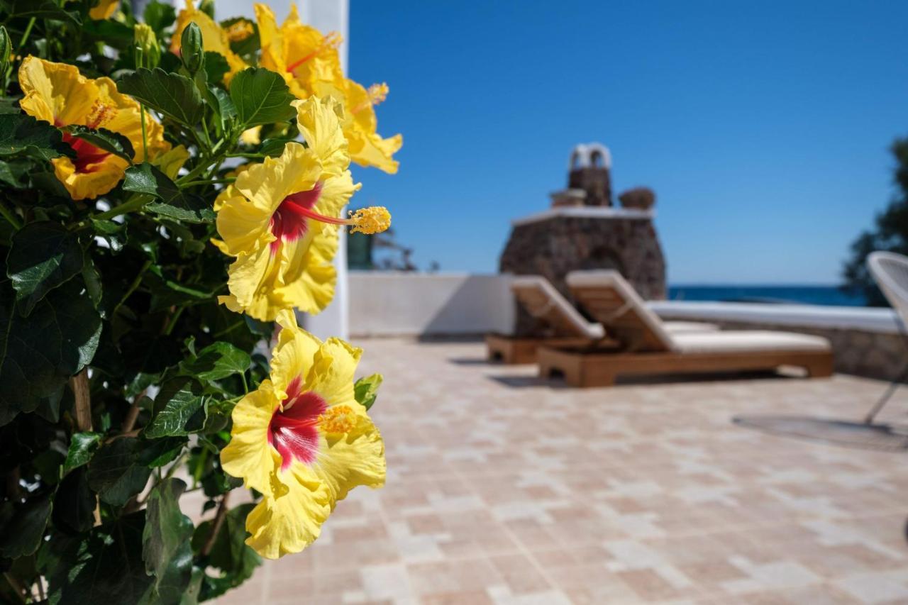 Santorini Aparthotel Kamari (Santorini)