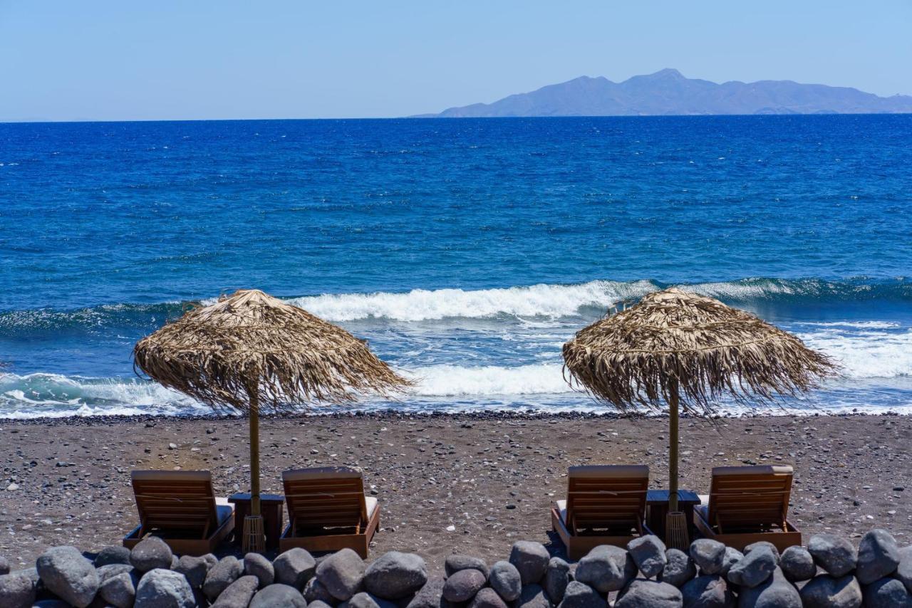 Aparthotel Santorini 3*
