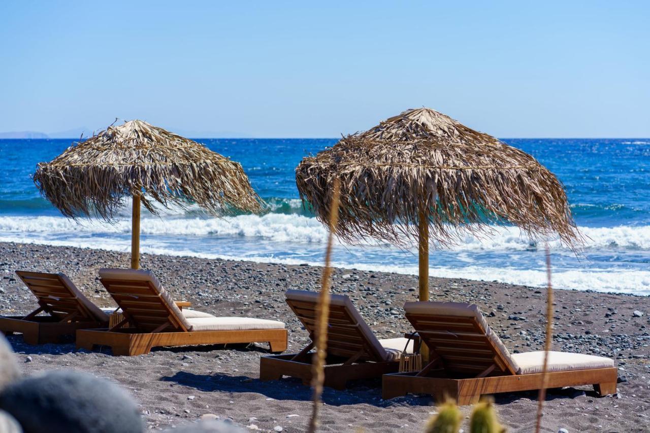 Aparthotel Santorini