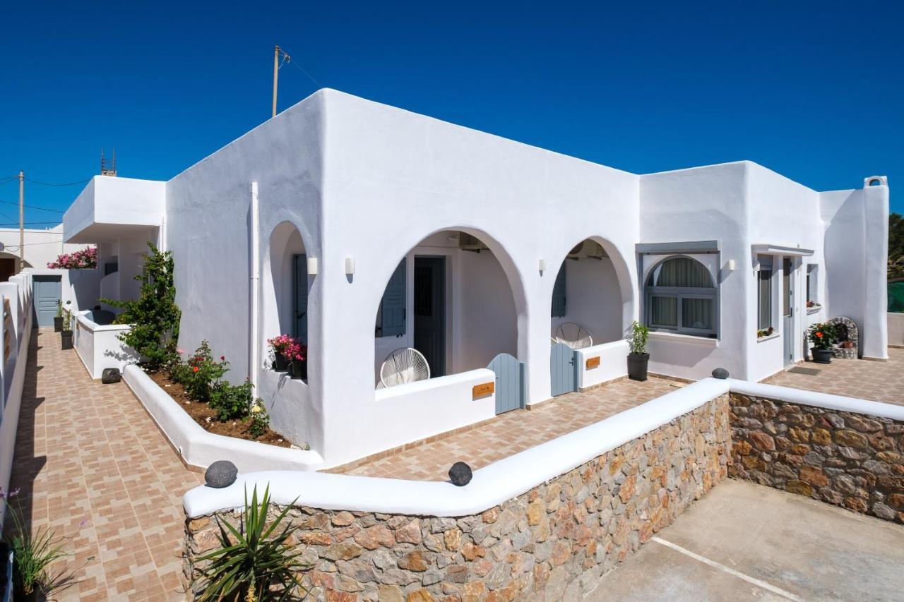 Santorini 3*