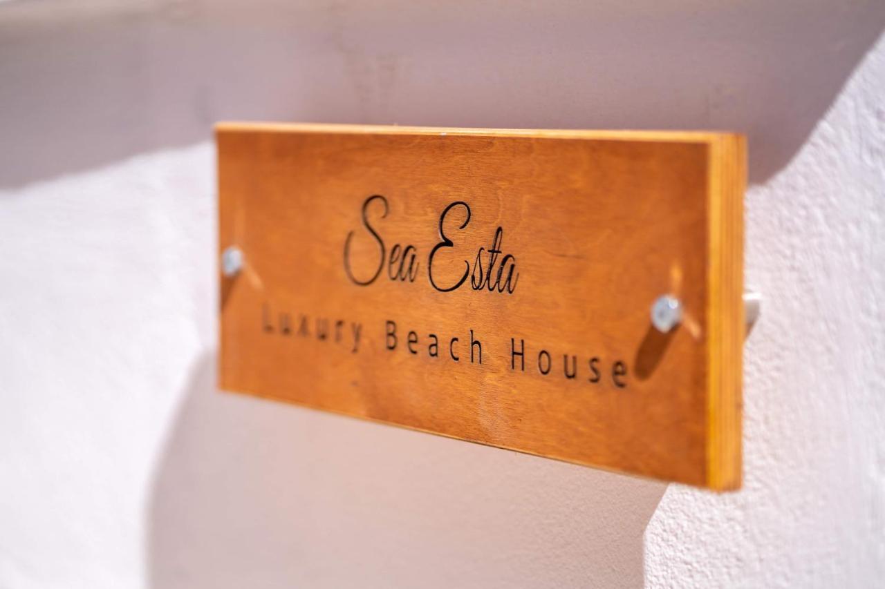 Santorini Aparthotel