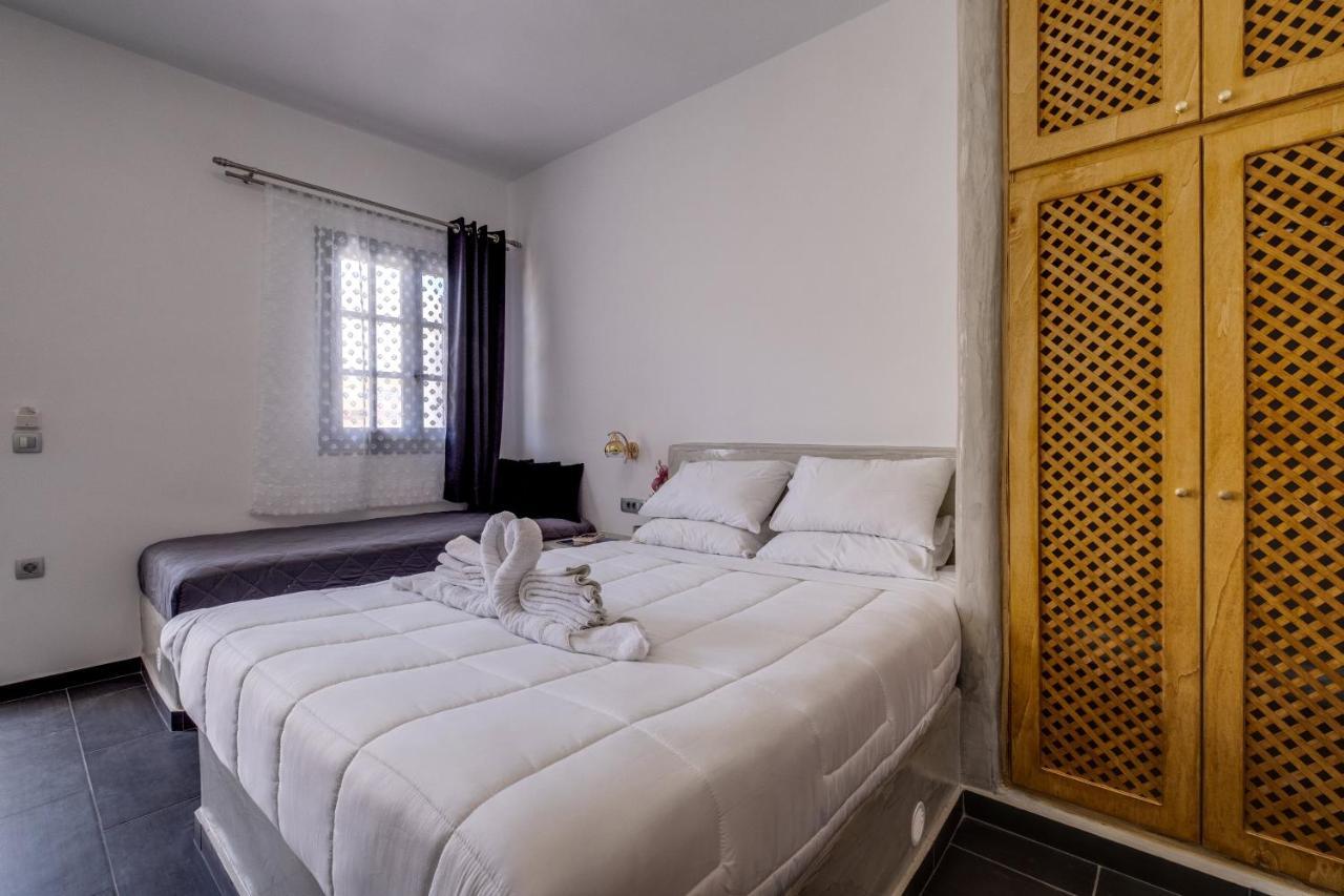 Santorini Aparthotel