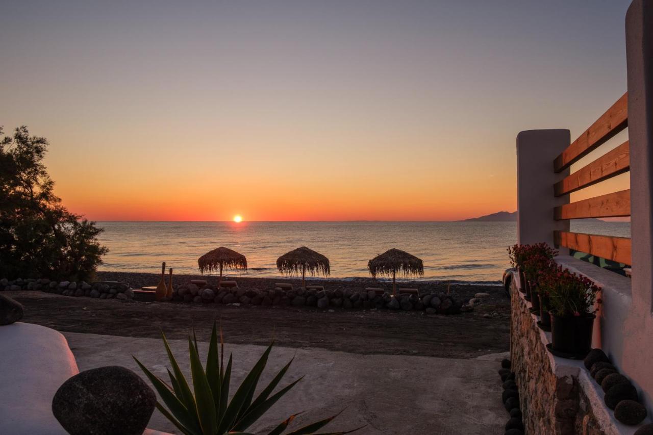 Santorini Aparthotel