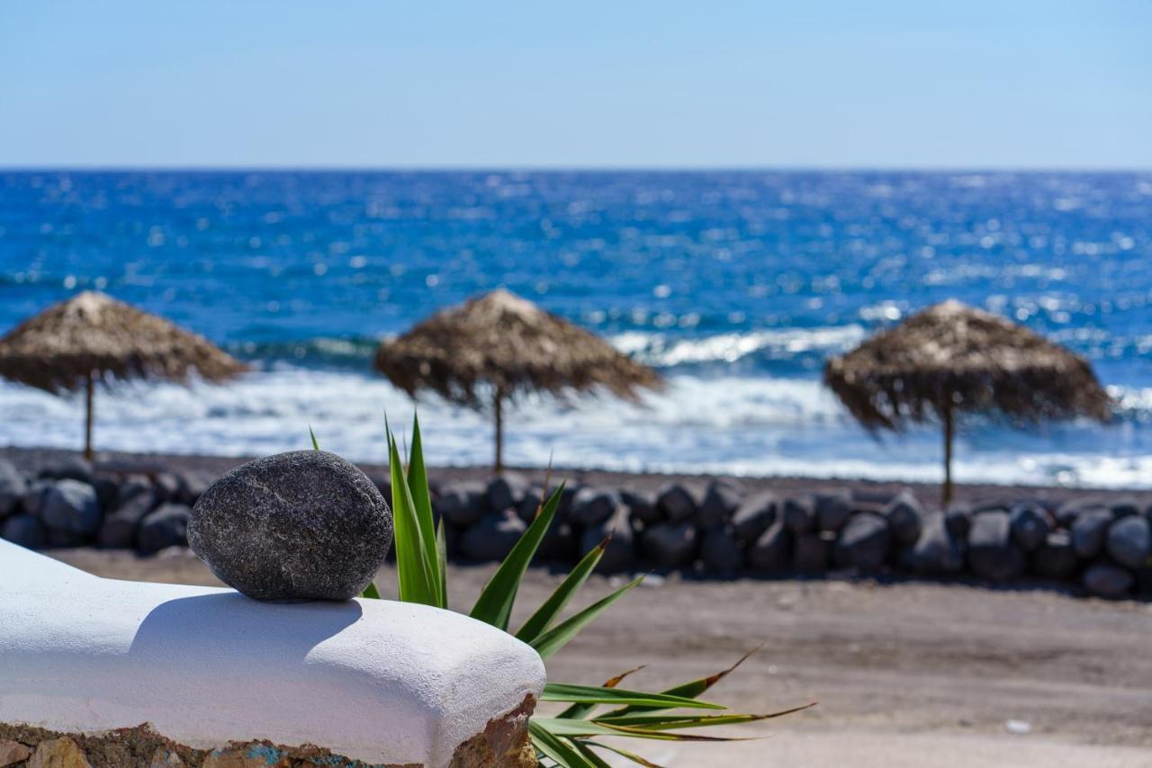 Santorini Aparthotel