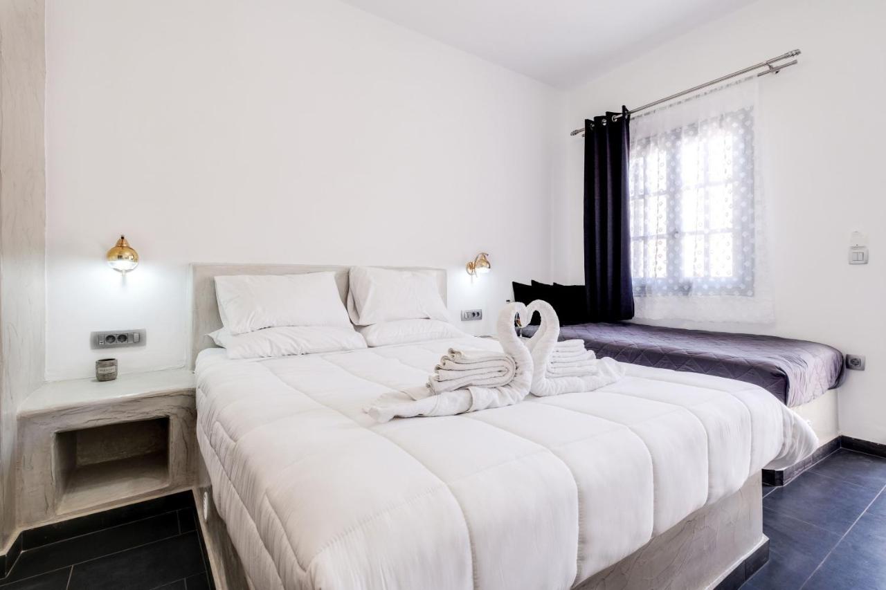 Santorini 3* Kamari (Santorini)