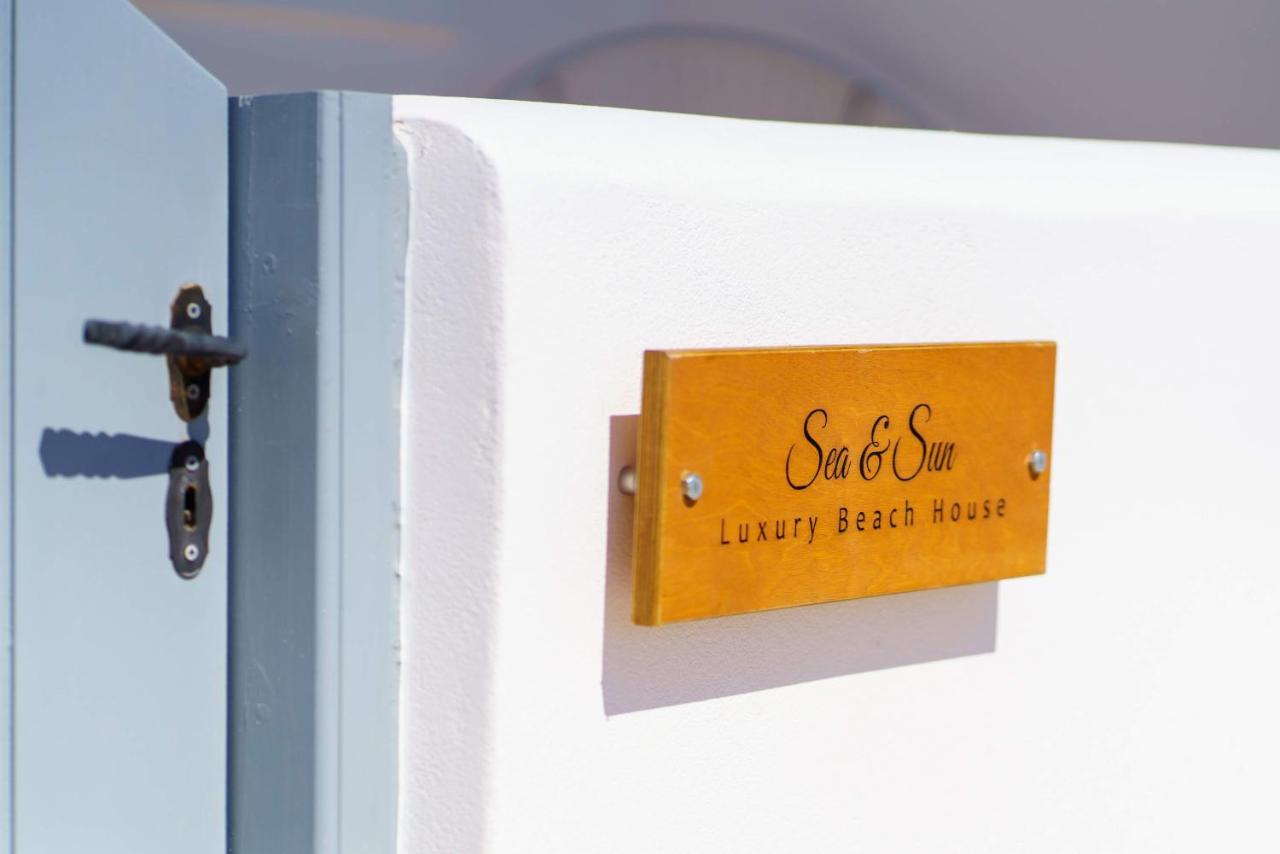 Aparthotel Santorini
