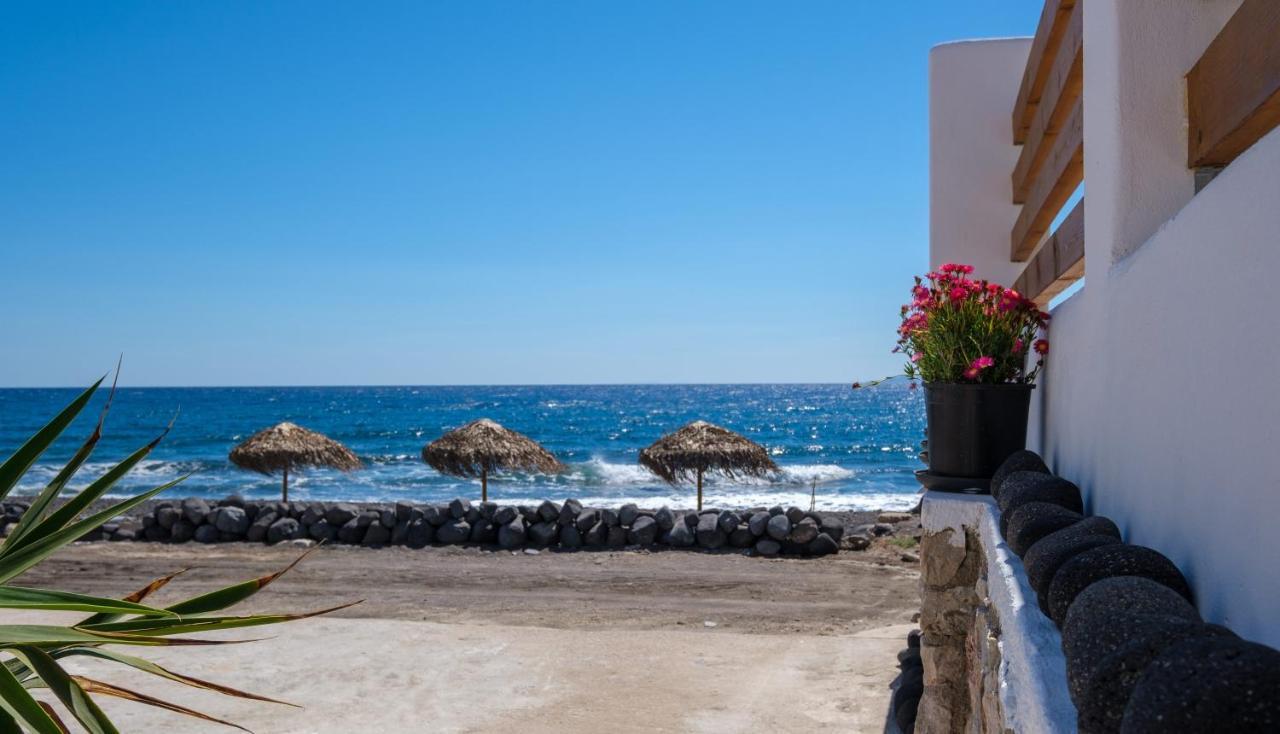 Aparthotel Santorini 3*