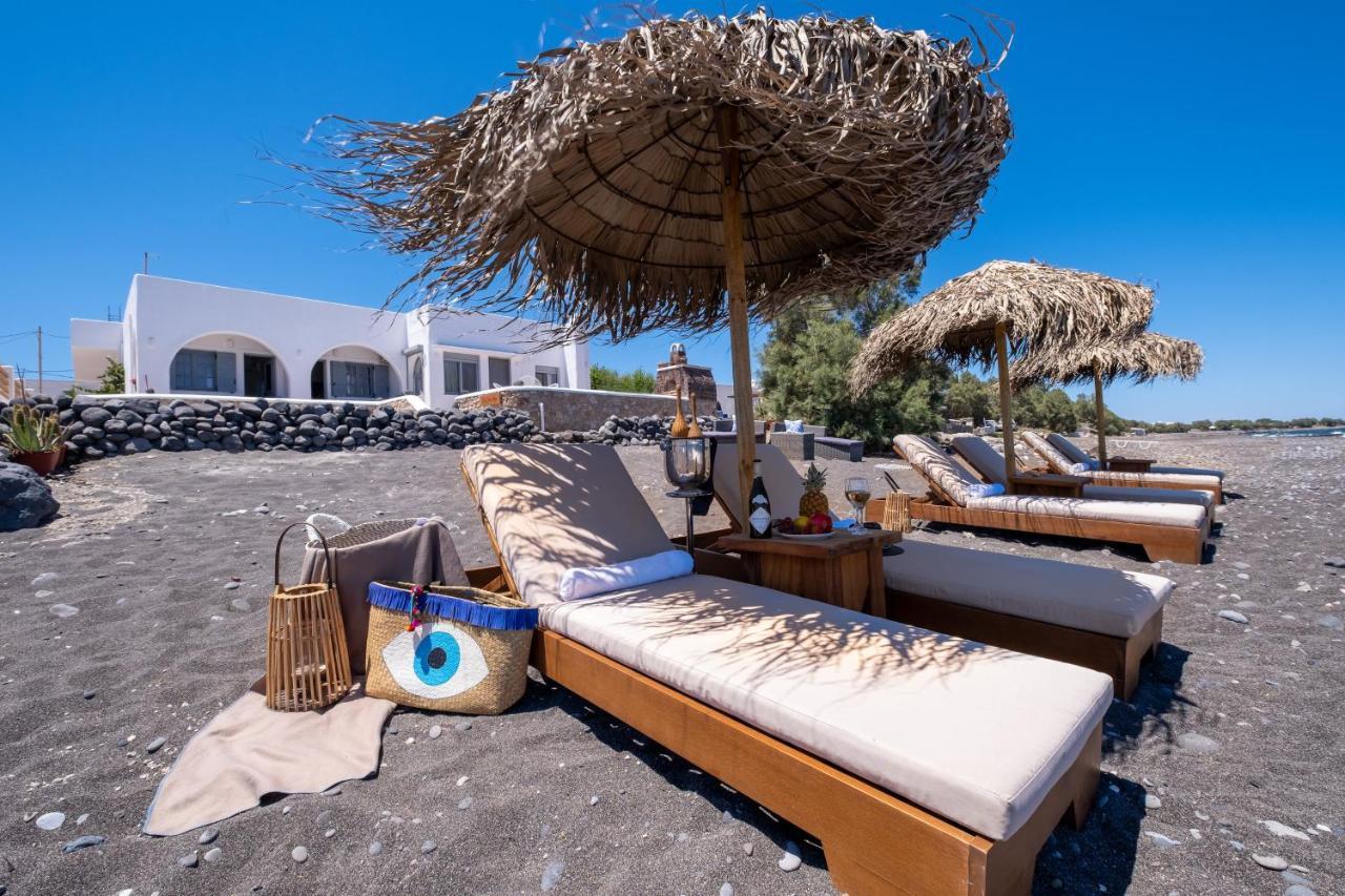 Santorini 3*