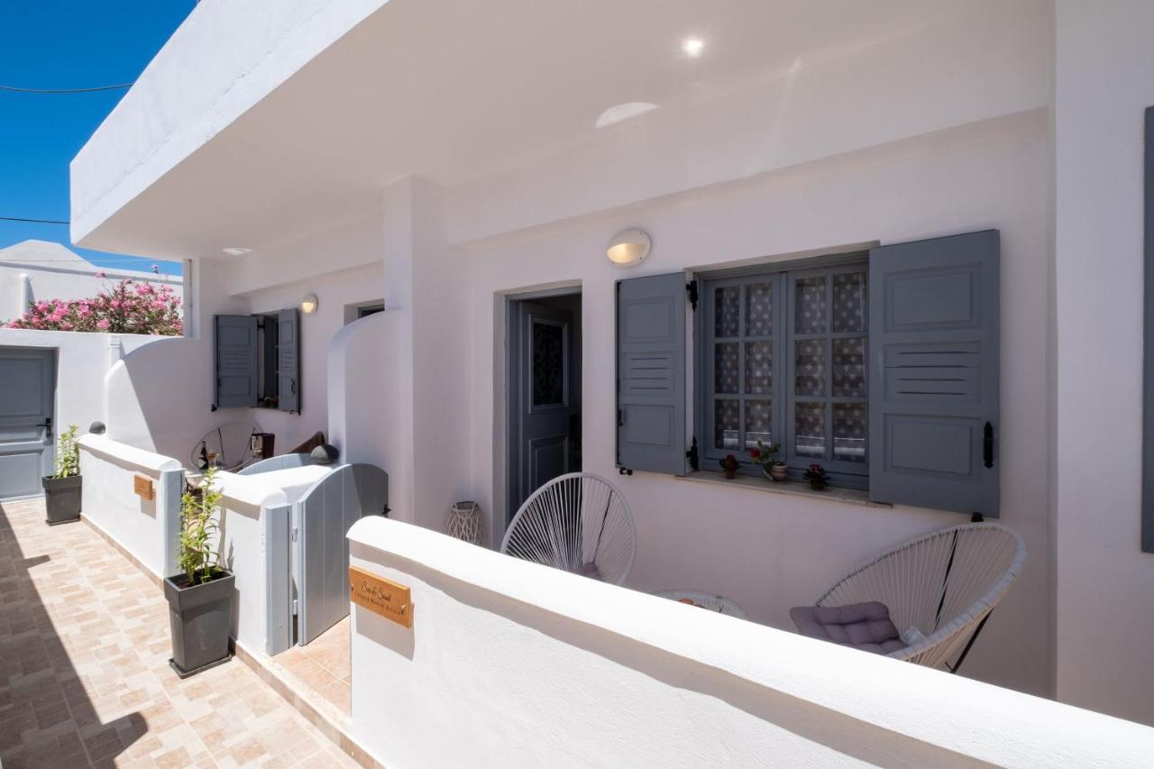 Santorini Kamari (Santorini)
