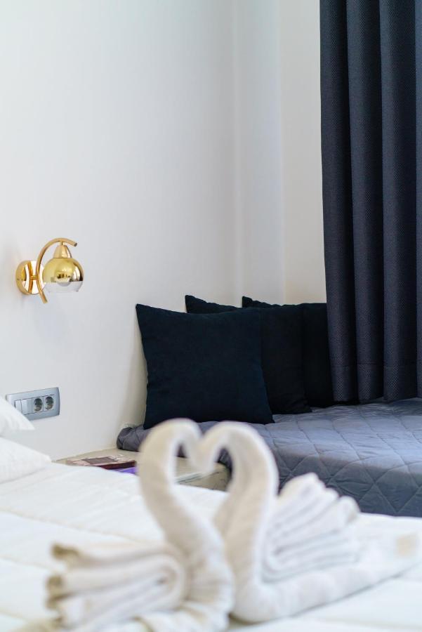 Aparthotel Santorini