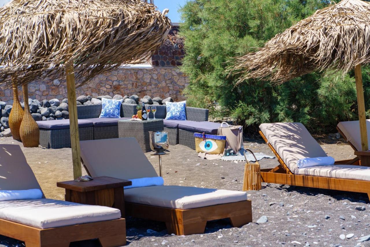 Santorini 3*