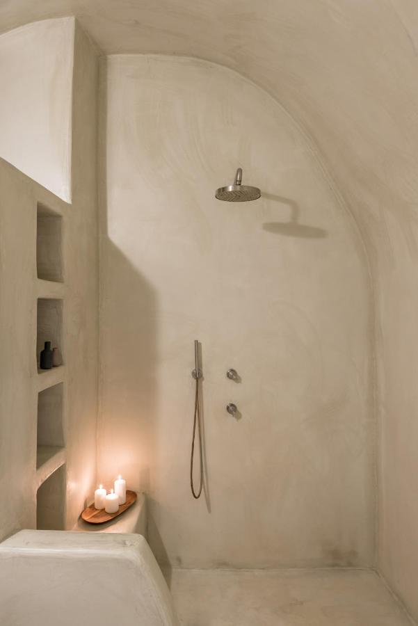 Historic Old Bakery Cave By Cycladica Oia (Santorini)