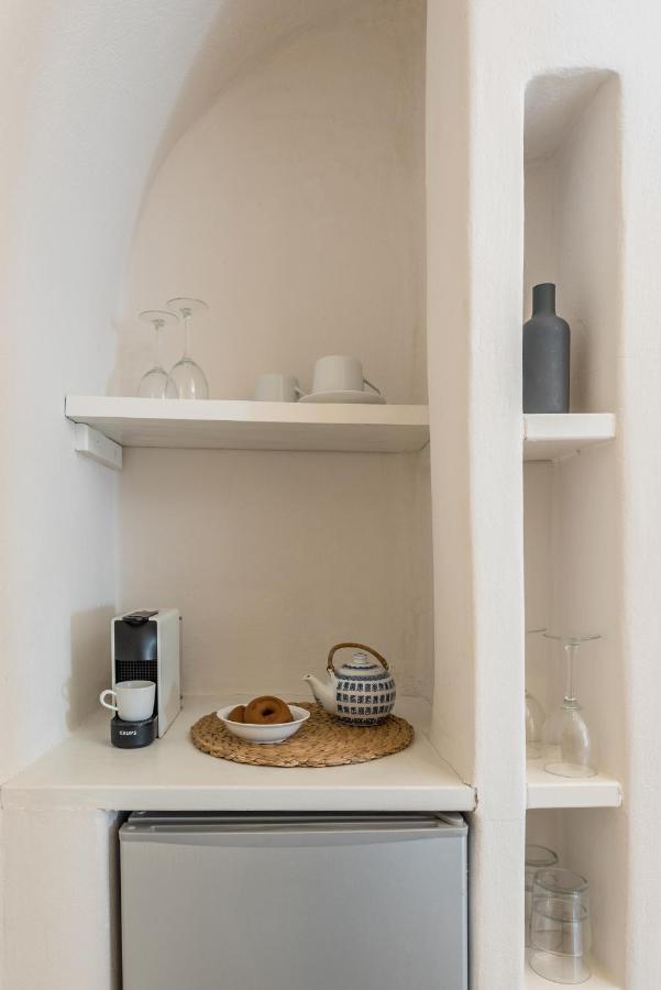 Historic Old Bakery Cave By Cycladica Villa *