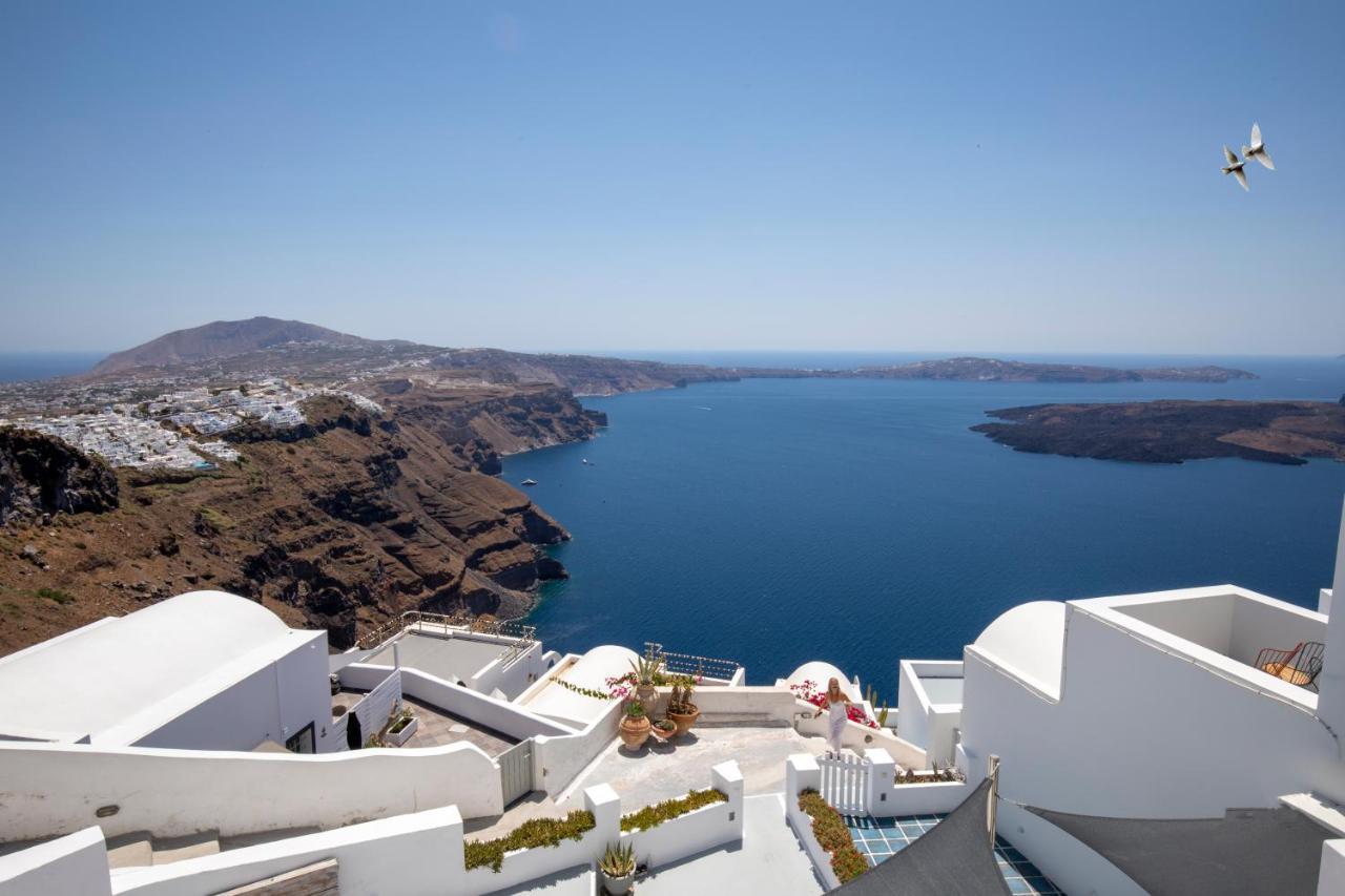 Apartment Santorini Folia Bianca Imerovigli (Santorini)