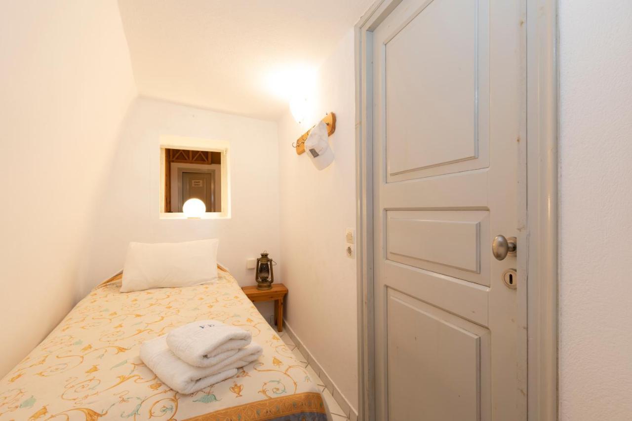 Folia Bianca Apartment