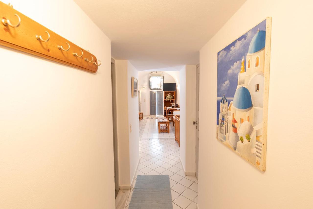 Apartment Folia Bianca *