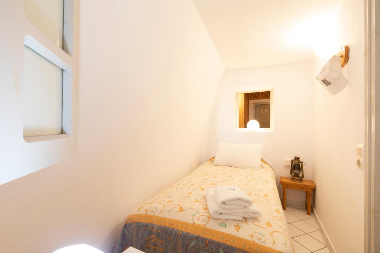 Apartment Folia Bianca *