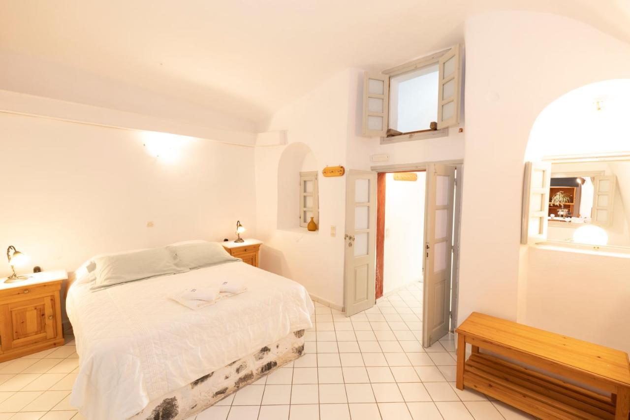Folia Bianca Apartment *