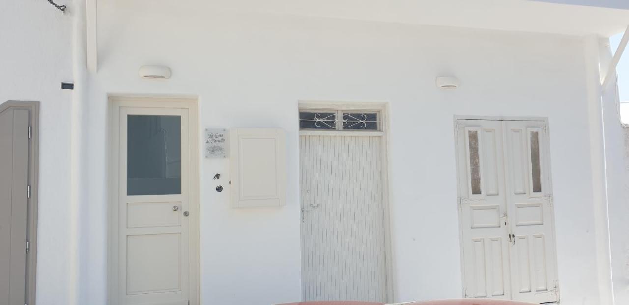 Lux House With Outdoor Jacuzzi And Sea View In Santorini * Emporio (Santorini)