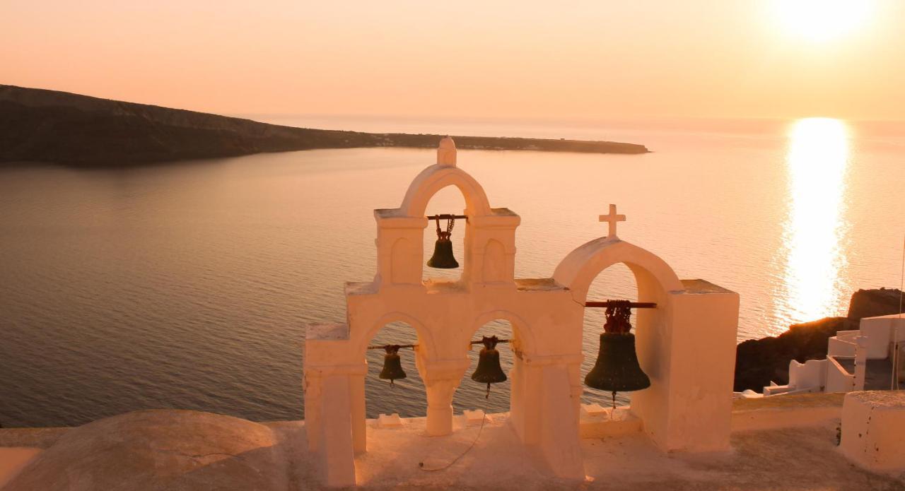Casa Sigala Sunset *
