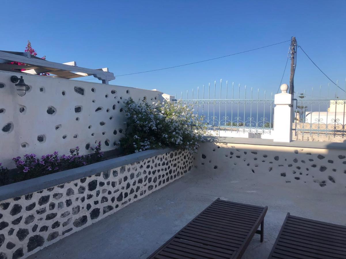 Amaryllis Santorini Apartment Fira (Santorini)