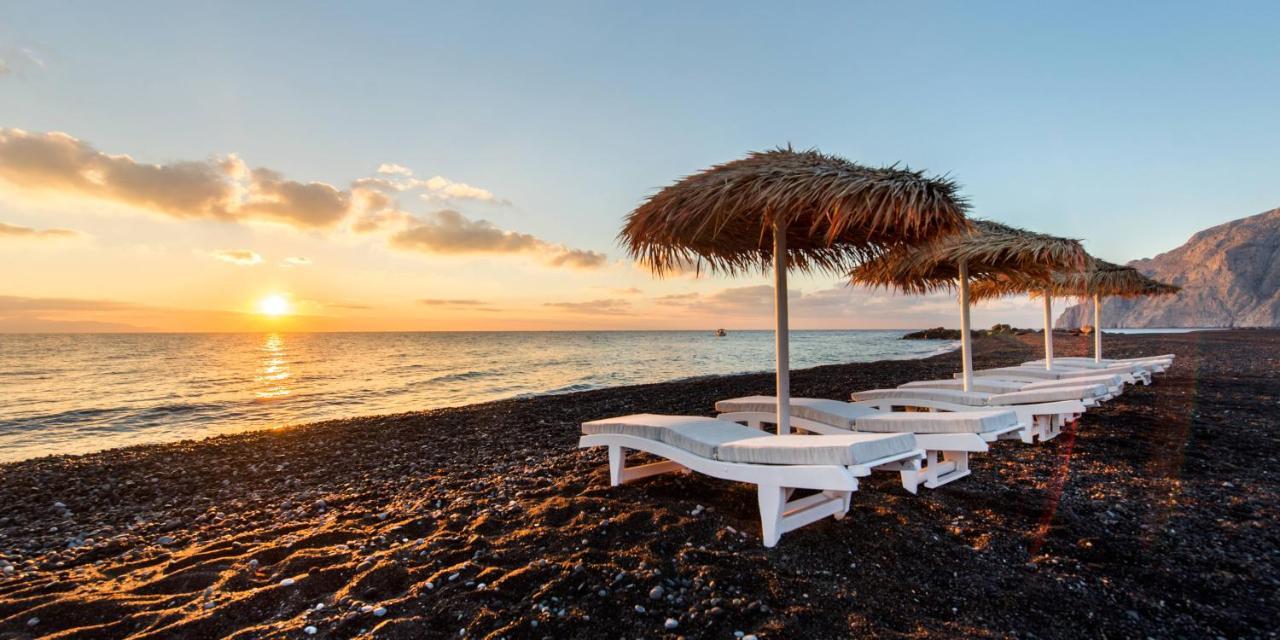 Seaside By Manos Hotel 3*