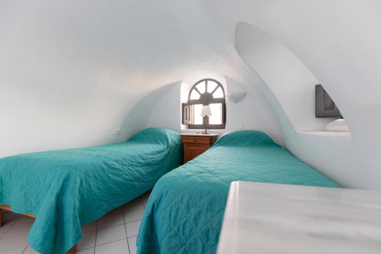 Folia Bianca Apartment *