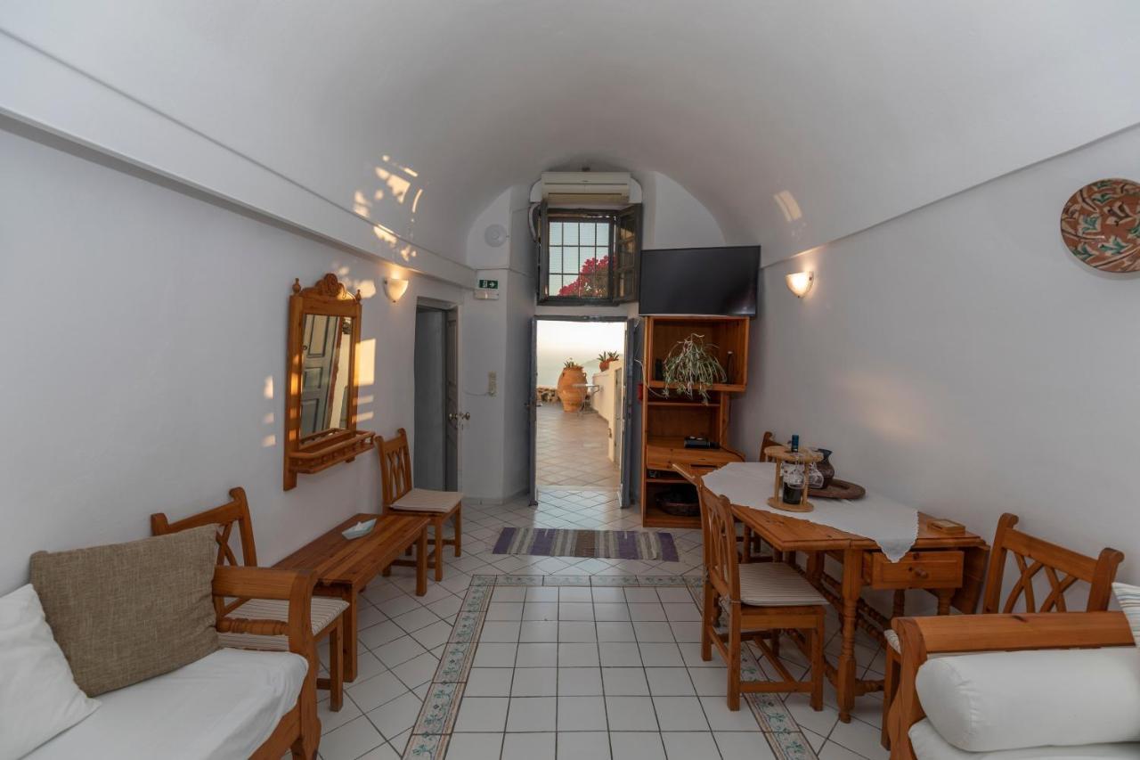 Folia Bianca Apartment
