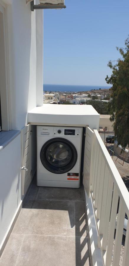 Lux House With Outdoor Jacuzzi And Sea View In Santorini * Emporio (Santorini)