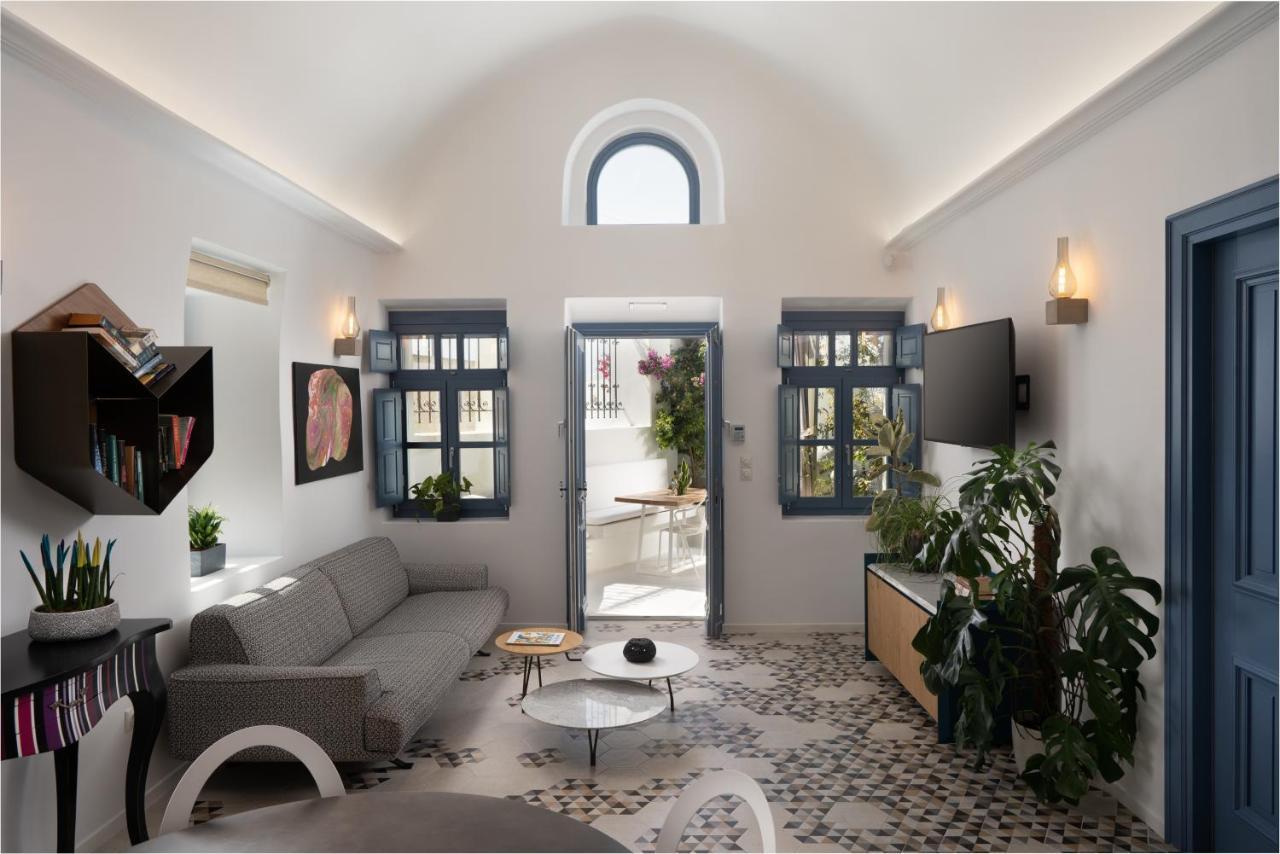 Villa Bliss Mansion With Sunset View & Swimming Pool Pyrgos Kallistis