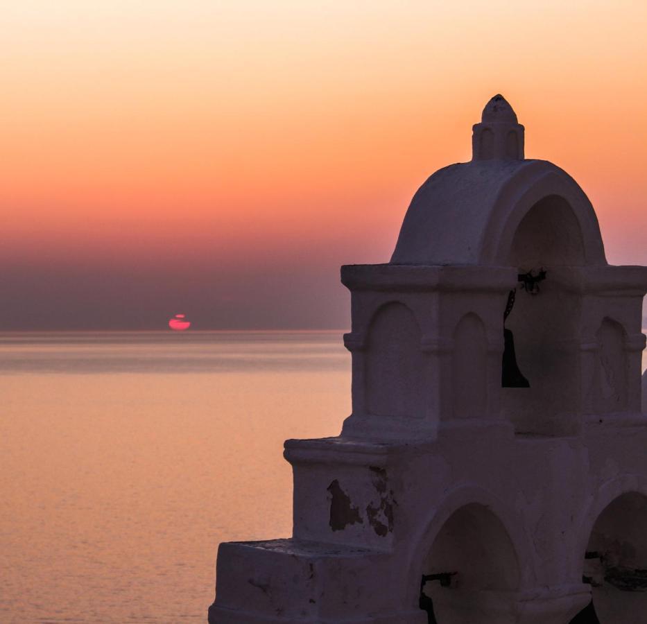 Apartamento Casa Sigala Sunset