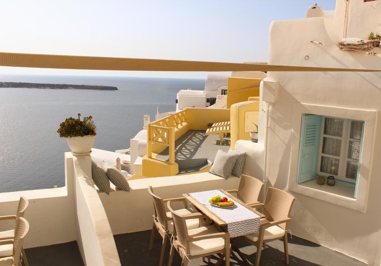Apartamento Casa Sigala Sunset