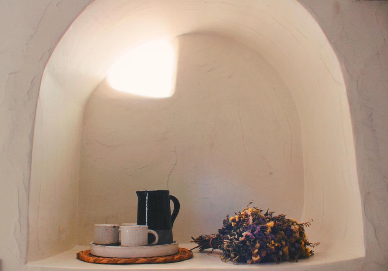 Casa Sigala Sunset Oía