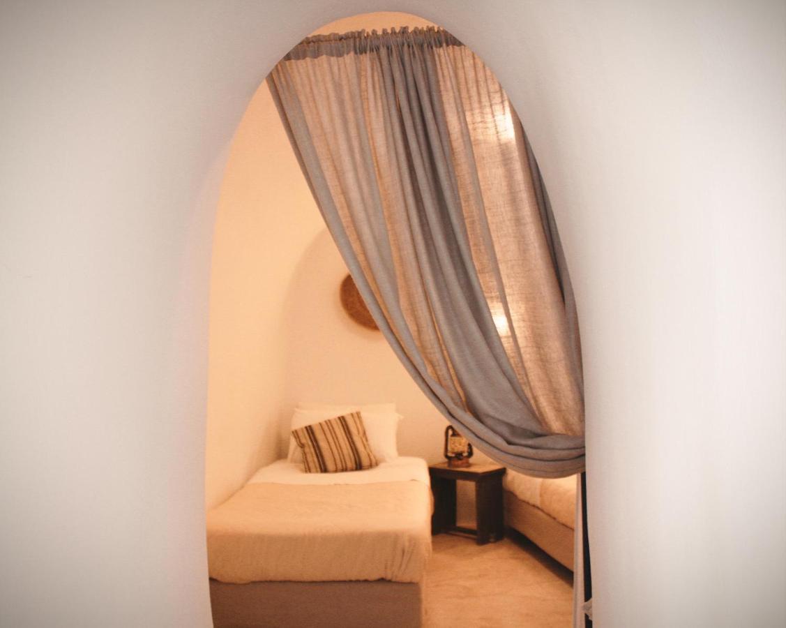 Casa Sigala Sunset Apartamento Oía