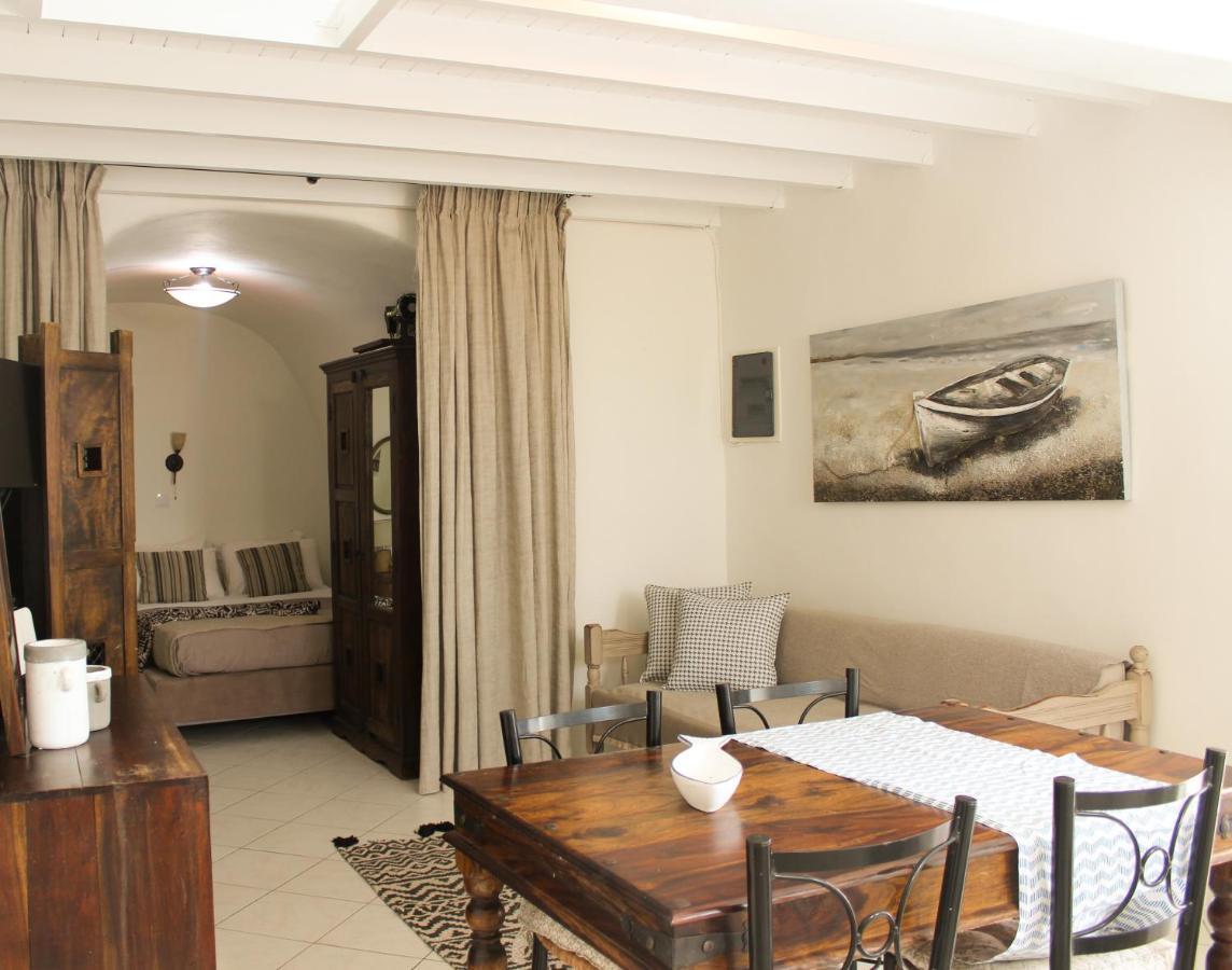 Apartamento Casa Sigala Sunset Oía