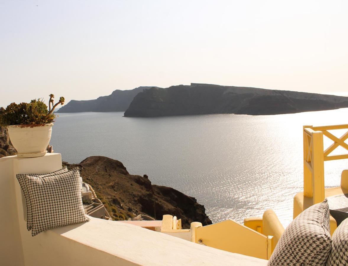 Casa Sigala Sunset Oía