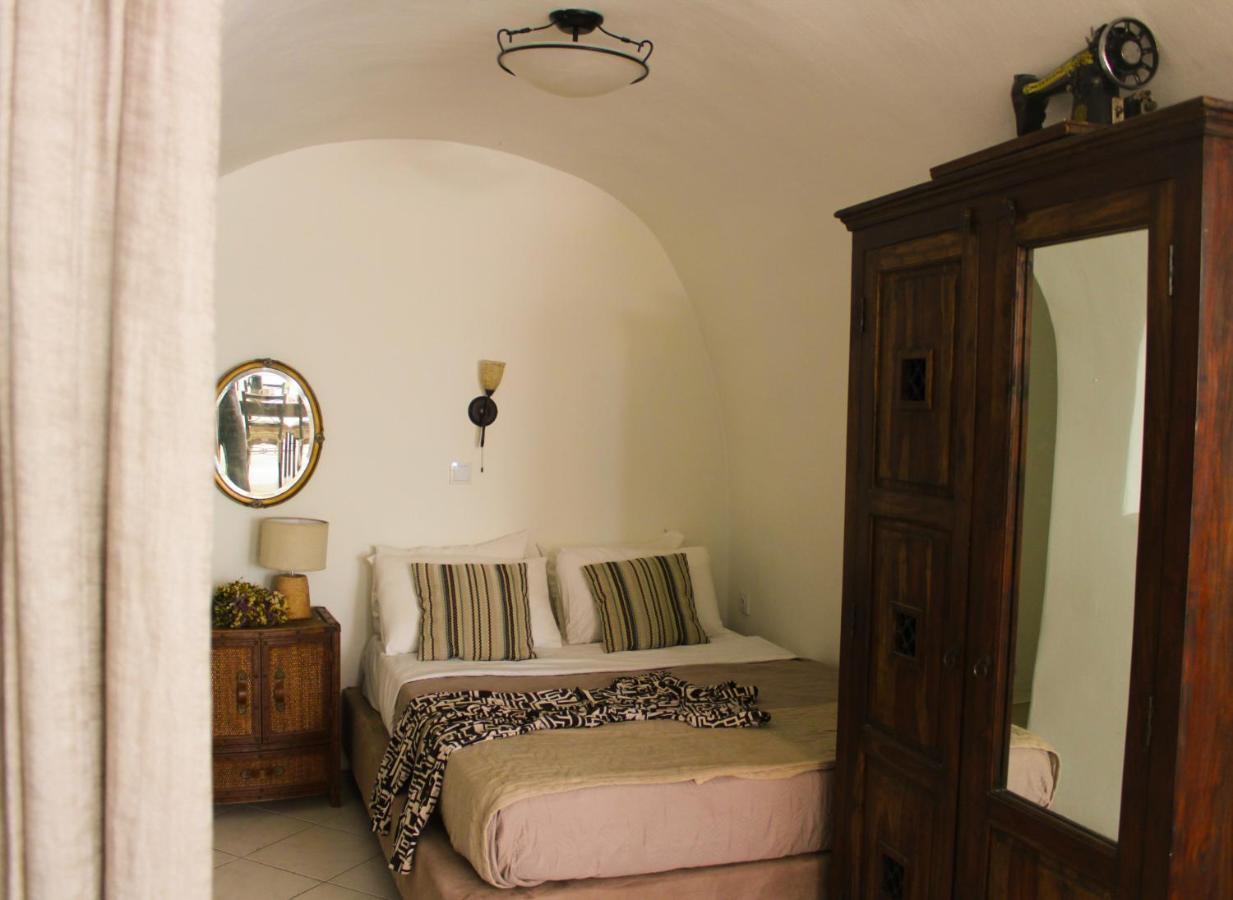 Apartamento Casa Sigala Sunset Oía