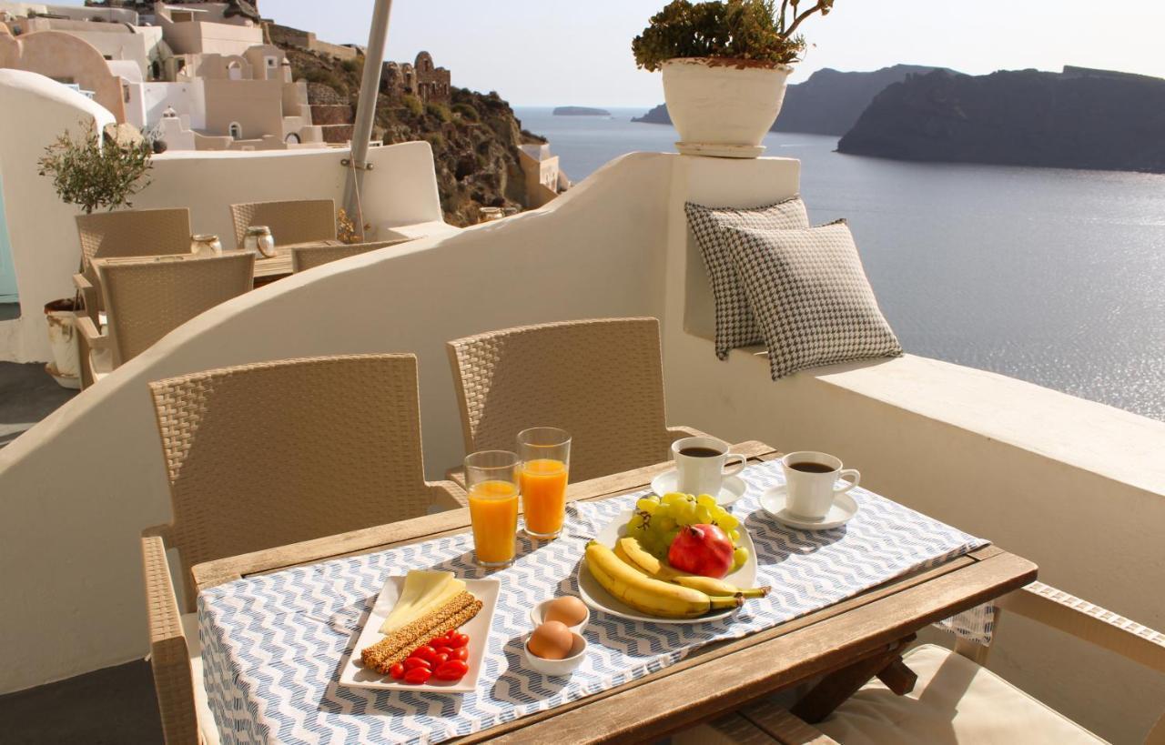 Casa Sigala Sunset * Oía