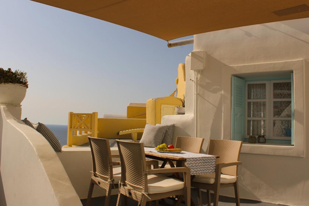 Casa Sigala Sunset Apartamento