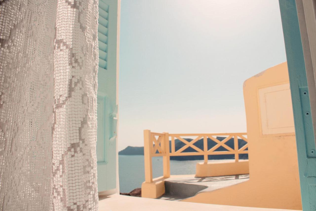 Casa Sigala Sunset Oía