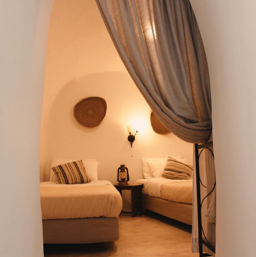 Casa Sigala Sunset * Oía