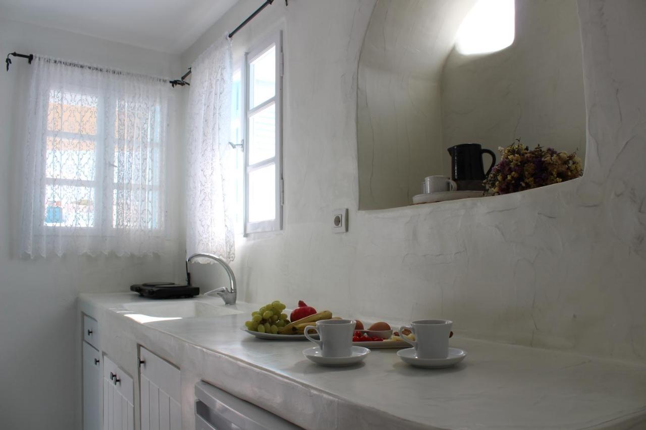 Casa Sigala Sunset Apartamento