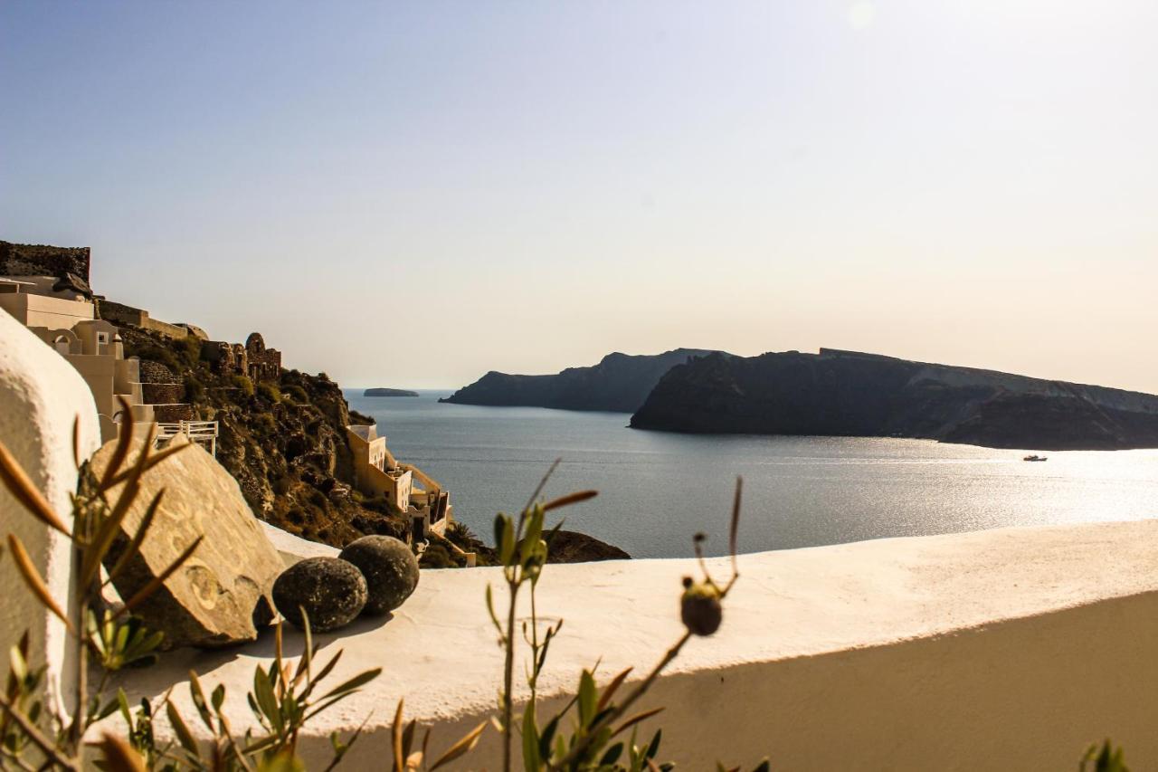 Casa Sigala Sunset