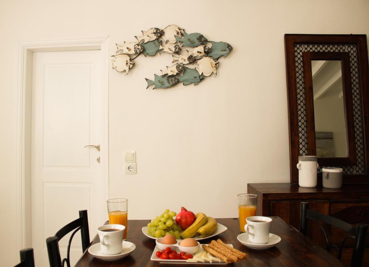 Casa Sigala Sunset Apartamento