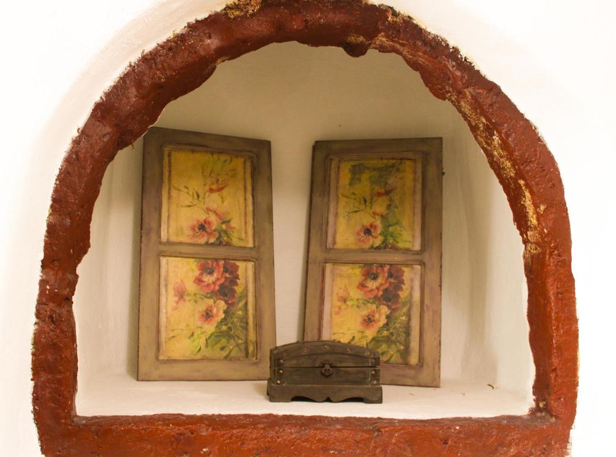 Casa Sigala Sunset Oía