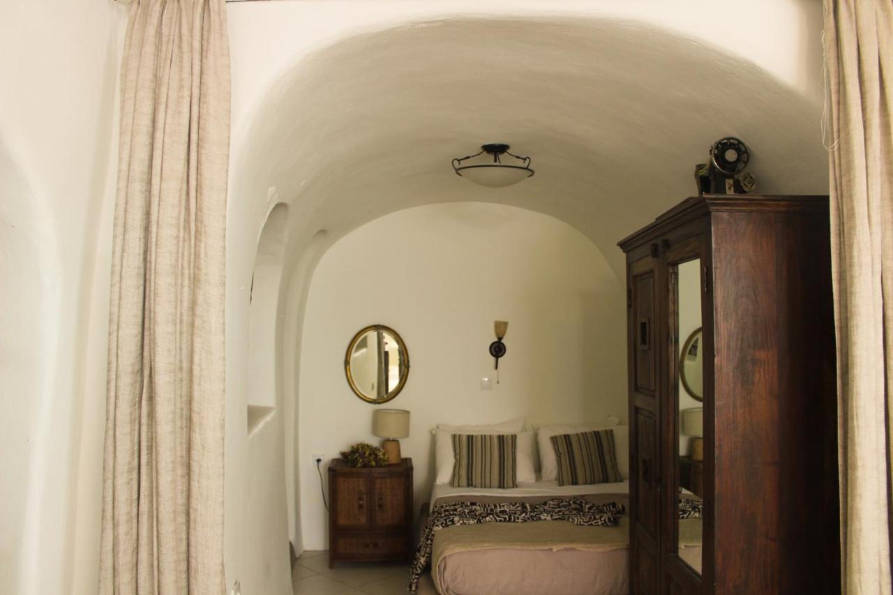 Casa Sigala Sunset Apartamento