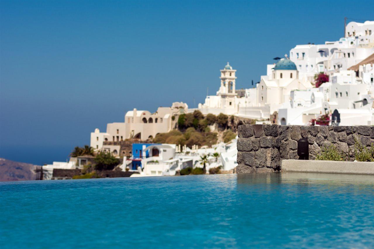 Aeifos Boutique Hotel